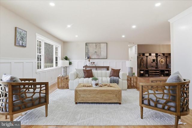 6112 REDWOOD LN, Alexandria, VA 22310