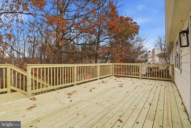 6112 REDWOOD LN, Alexandria, VA 22310