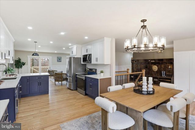 6112 REDWOOD LN, Alexandria, VA 22310