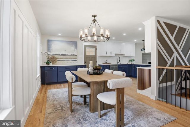 6112 REDWOOD LN, Alexandria, VA 22310