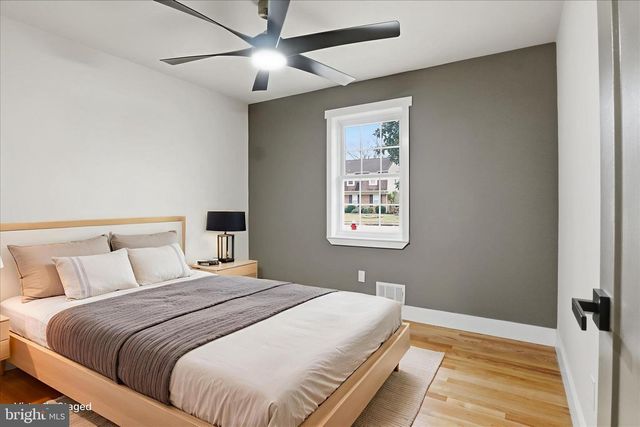 6112 REDWOOD LN, Alexandria, VA 22310