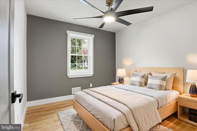 6112 REDWOOD LN, Alexandria, VA 22310