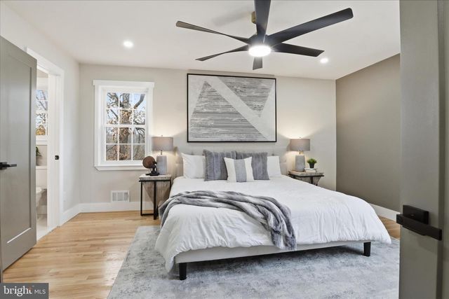 6112 REDWOOD LN, Alexandria, VA 22310