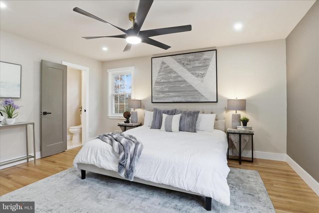 6112 REDWOOD LN, Alexandria, VA 22310