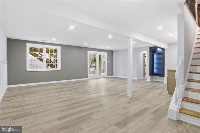 6112 REDWOOD LN, Alexandria, VA 22310