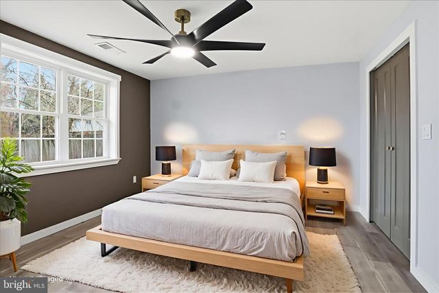 6112 REDWOOD LN, Alexandria, VA 22310