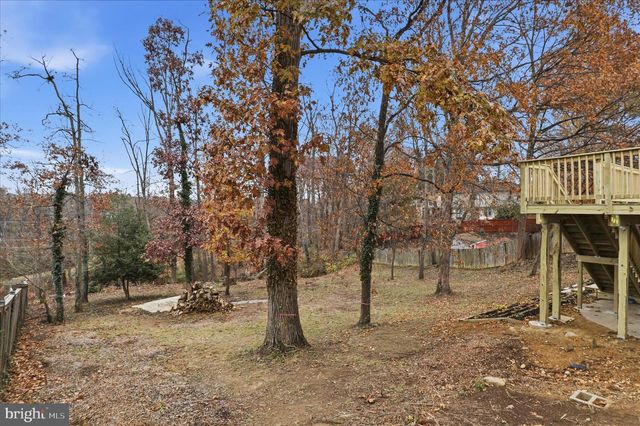 6112 REDWOOD LN, Alexandria, VA 22310