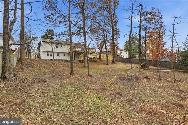 6112 REDWOOD LN, Alexandria, VA 22310