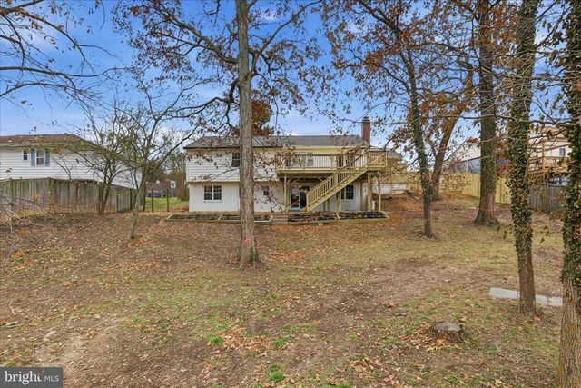 6112 REDWOOD LN, Alexandria, VA 22310