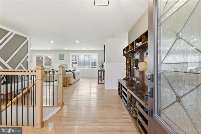 6112 REDWOOD LN, Alexandria, VA 22310