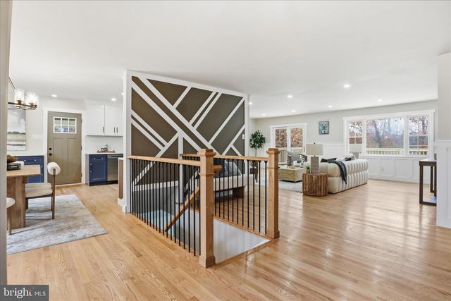 6112 REDWOOD LN, Alexandria, VA 22310