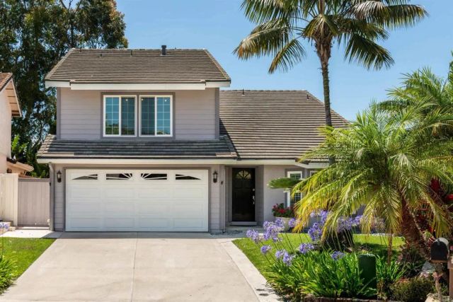 3008 Rana Court, Carlsbad, CA 92009