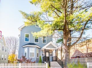 757 Washington St 1, Boston, MA 02124