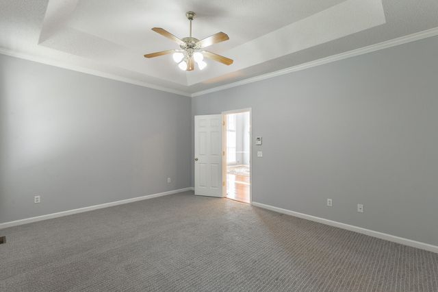 1615 Gunston Hall Road, Hixson, TN 37343