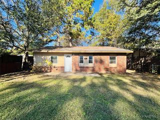 1707 CHAMPION Street, Montgomery, AL 36110