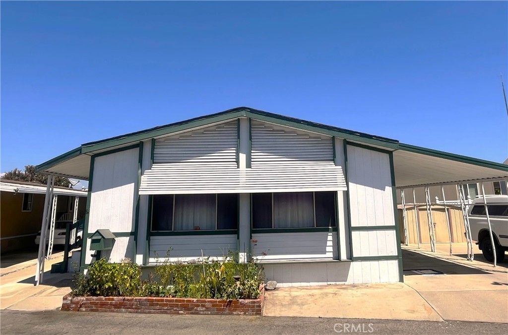 28 Orange, Anaheim, CA 92801 — exterior