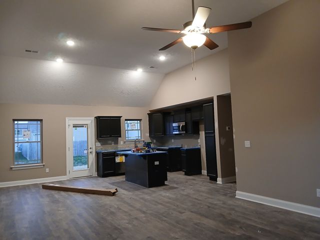 2855 Upstream Road, Christiana, TN 37037