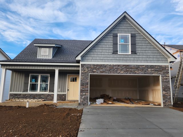 2855 Upstream Road, Christiana, TN 37037