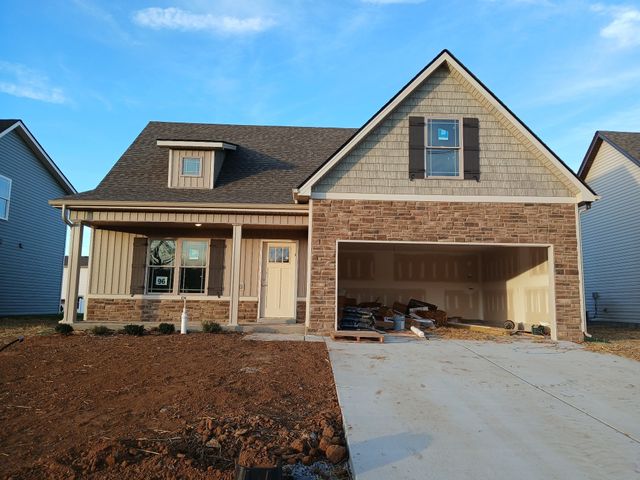 2855 Upstream Road, Christiana, TN 37037