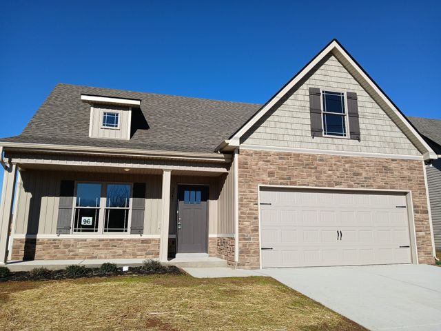 2855 Upstream Road, Christiana, TN 37037
