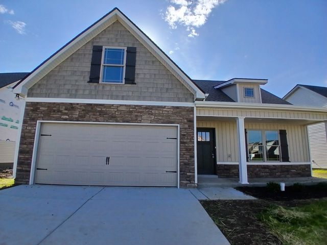 2855 Upstream Road, Christiana, TN 37037