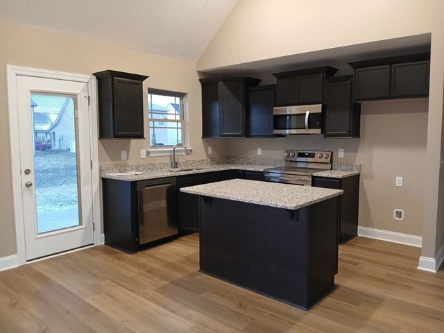 2855 Upstream Road, Christiana, TN 37037