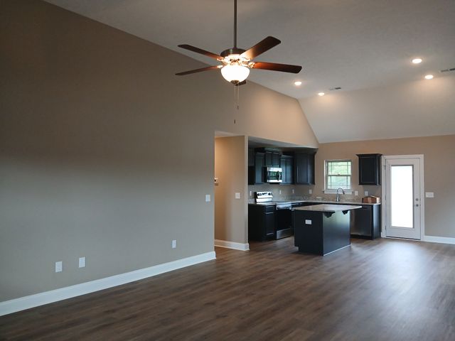 2855 Upstream Road, Christiana, TN 37037