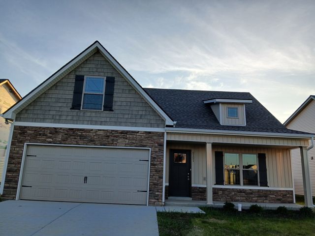 2855 Upstream Road, Christiana, TN 37037