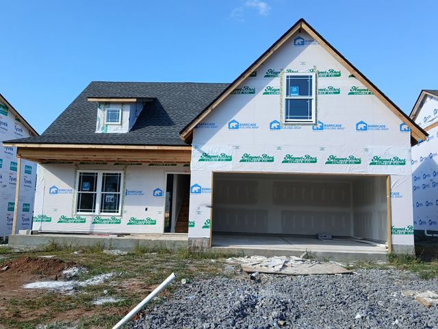 2855 Upstream Road, Christiana, TN 37037