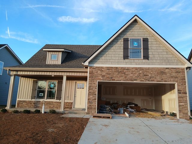 2855 Upstream Road, Christiana, TN 37037