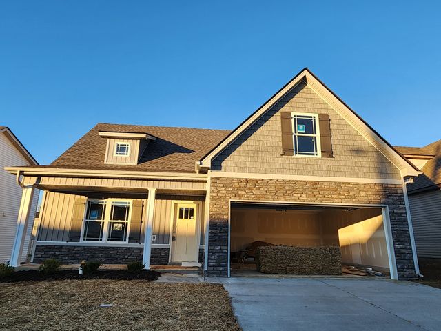 2855 Upstream Road, Christiana, TN 37037