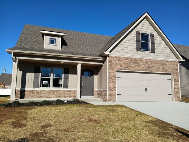 2855 Upstream Road, Christiana, TN 37037