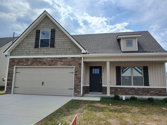 2855 Upstream Road, Christiana, TN 37037