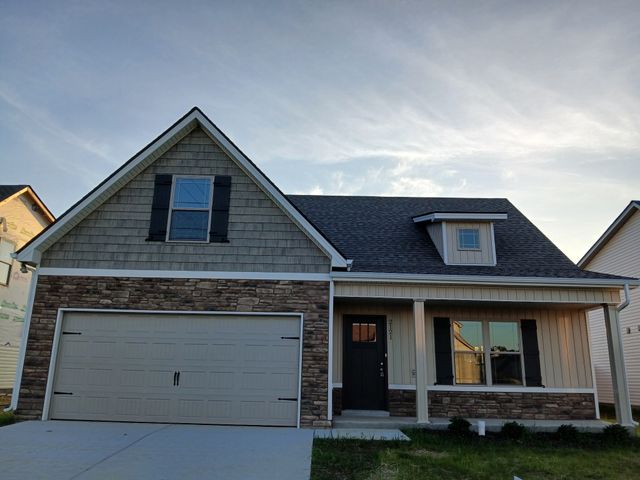 2855 Upstream Road, Christiana, TN 37037