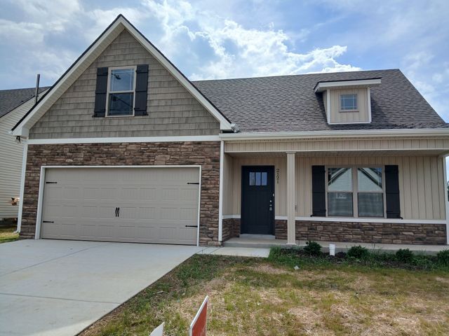 2855 Upstream Road, Christiana, TN 37037