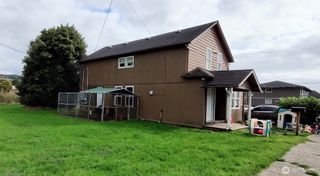 304 N E Street, Aberdeen, WA 98520