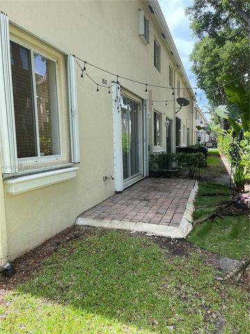 2847 S Evergreen Cir 2847, Boynton Beach, FL 33426