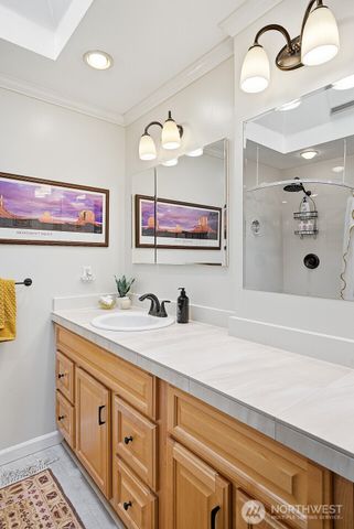 1829 NW 201st Street, Shoreline, WA 98177