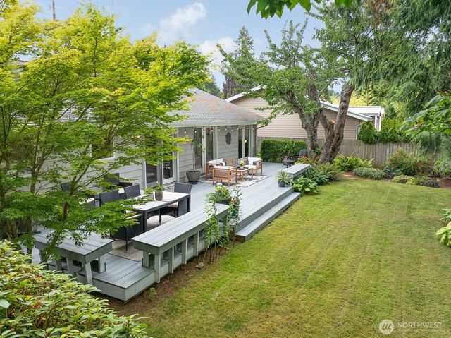 1829 NW 201st Street, Shoreline, WA 98177