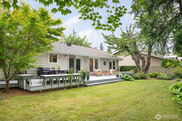 1829 NW 201st Street, Shoreline, WA 98177