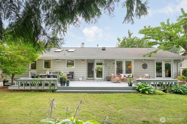 1829 NW 201st Street, Shoreline, WA 98177