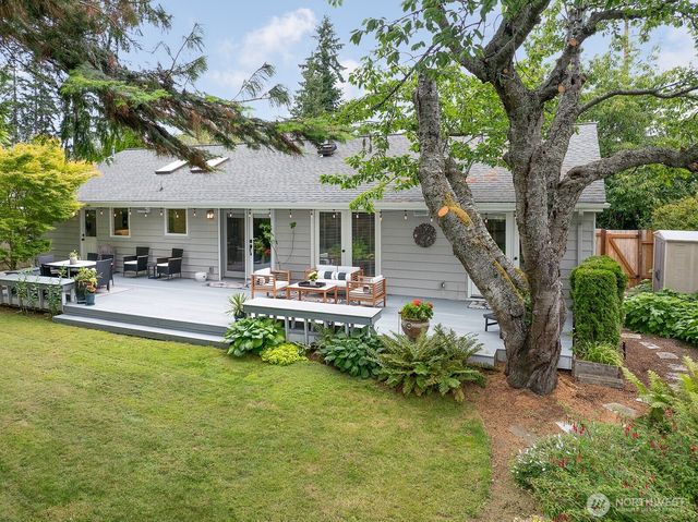 1829 NW 201st Street, Shoreline, WA 98177