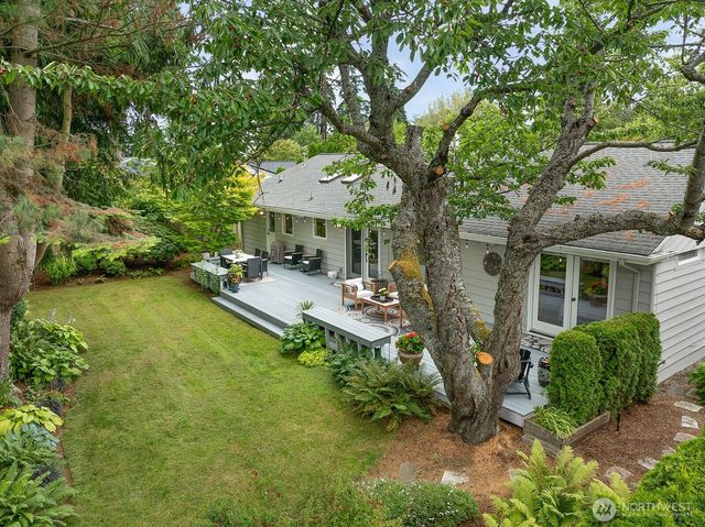 1829 NW 201st Street, Shoreline, WA 98177