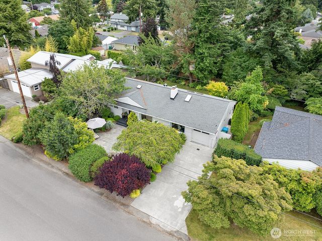 1829 NW 201st Street, Shoreline, WA 98177