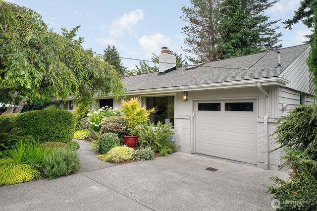 1829 NW 201st Street, Shoreline, WA 98177