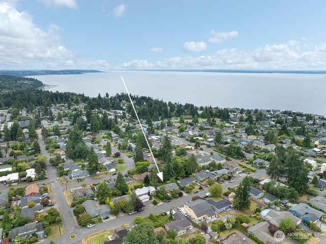 1829 NW 201st Street, Shoreline, WA 98177