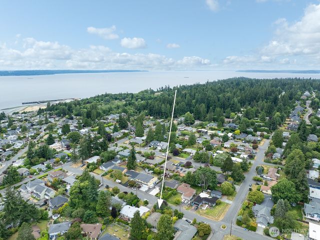1829 NW 201st Street, Shoreline, WA 98177