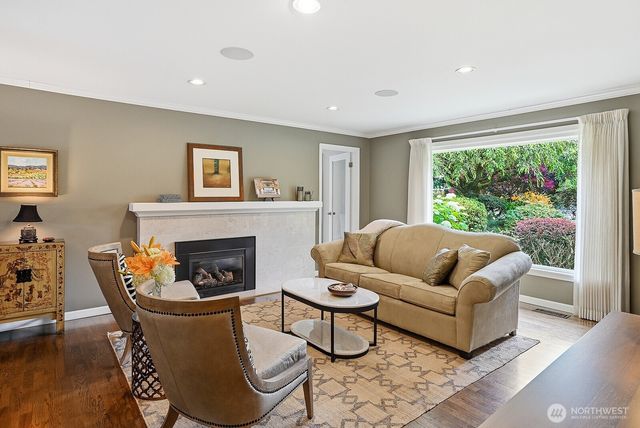 1829 NW 201st Street, Shoreline, WA 98177