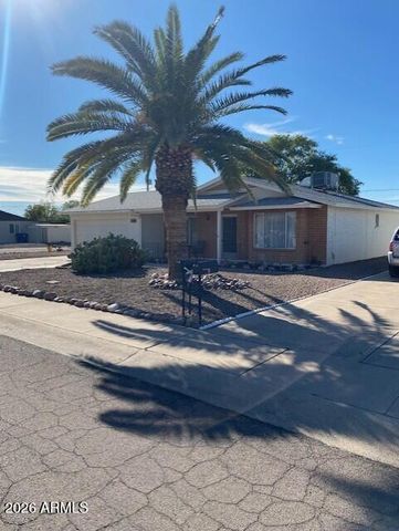 1286 S GRAND Drive, Apache Junction, AZ 85120