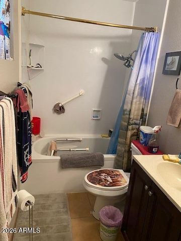 1286 S GRAND Drive, Apache Junction, AZ 85120